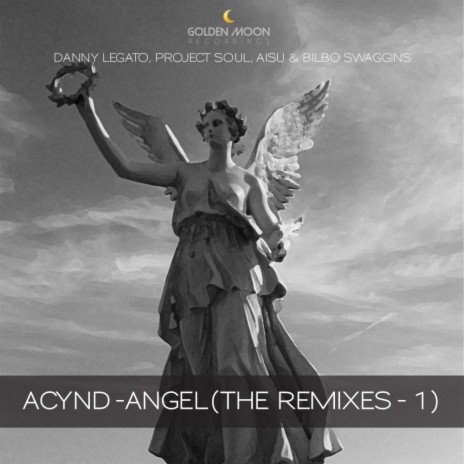 Angel (Project Soul Remix) | Boomplay Music