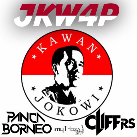 JKW4P (Original Mix) ft. Cliffrs | Boomplay Music