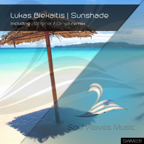 Sunshade (Original Mix)