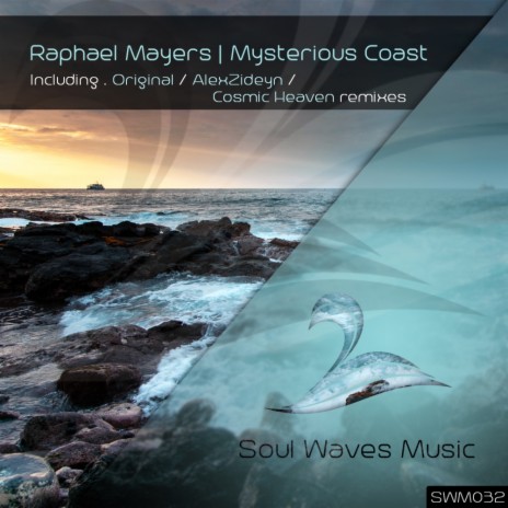 Mysterious Coast (Original Mix) | Boomplay Music