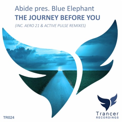 The Journey Before You (AERO 21 Remix)