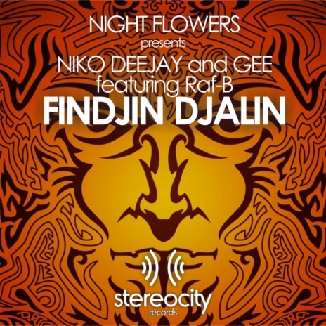 Findjin Djalin (Niko F & Mirko Paoloni Rmx) ft. Raf-B | Boomplay Music