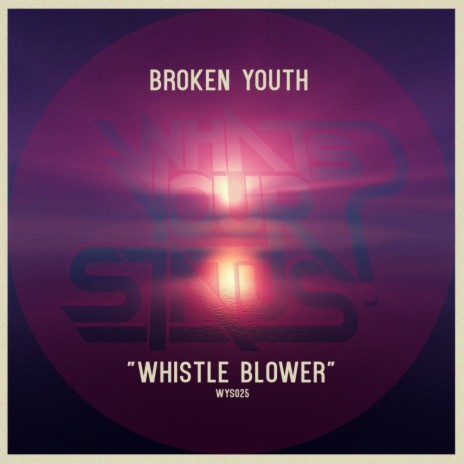 Whistle Blower (Original Mix) | Boomplay Music