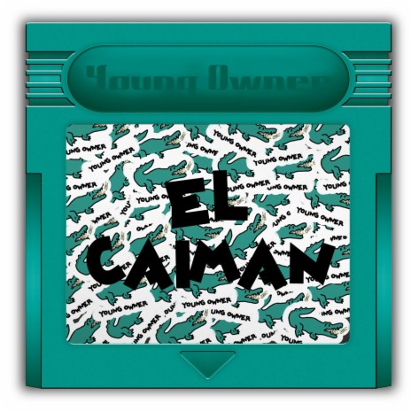 El Caiman | Boomplay Music