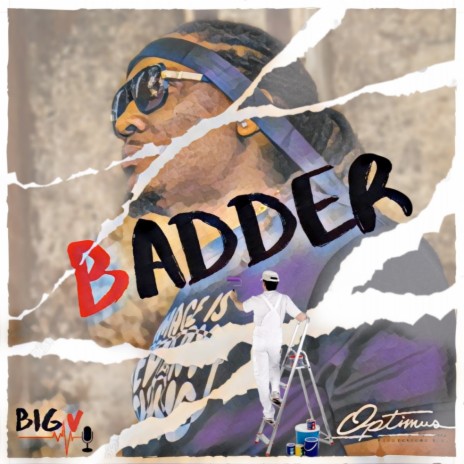 Badder | Boomplay Music