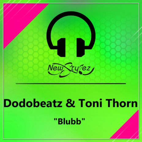 Blubb ft. Toni Thorn | Boomplay Music