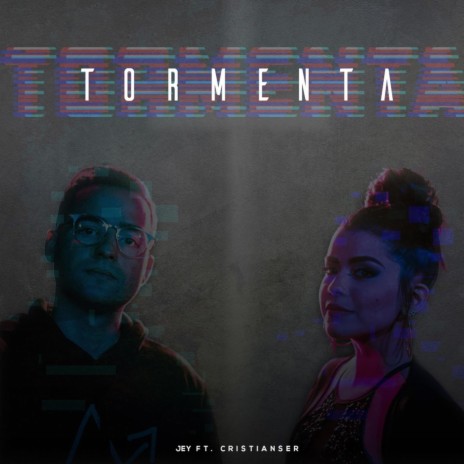 Tormenta (feat. Cristianser) | Boomplay Music