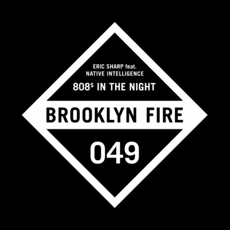808's In The Night (Original Mix)