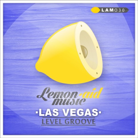 Las Vegas (Original Mix)