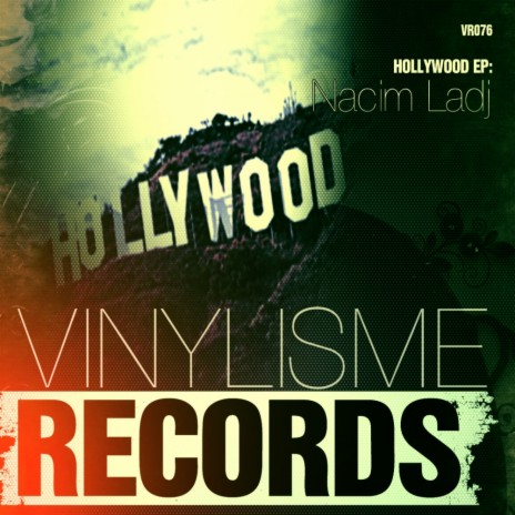 Hollywood (Original Mix) | Boomplay Music