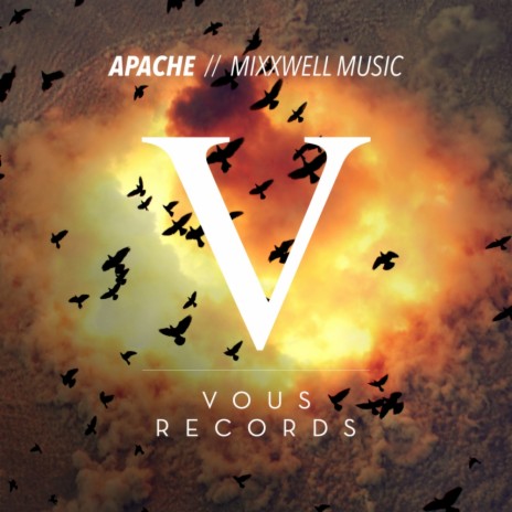 Apache (Original Mix) | Boomplay Music