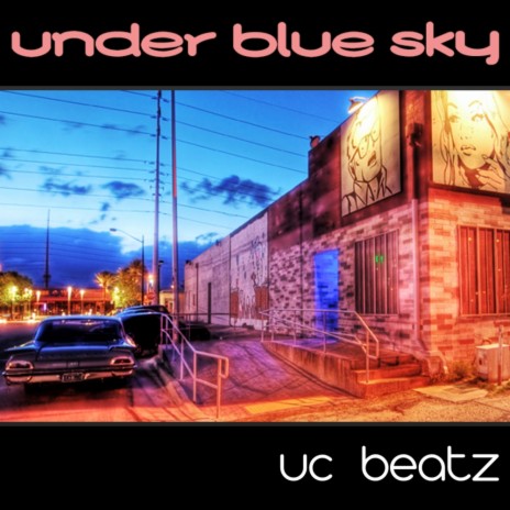 Under Blue Sky (Original Mix) | Boomplay Music