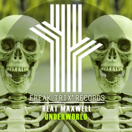 UnderWorld (Original Mix) | Boomplay Music