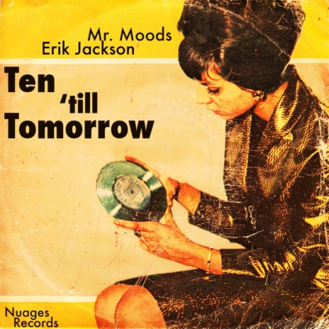 Tomorrow (Original Mix) ft. Mr. Moods