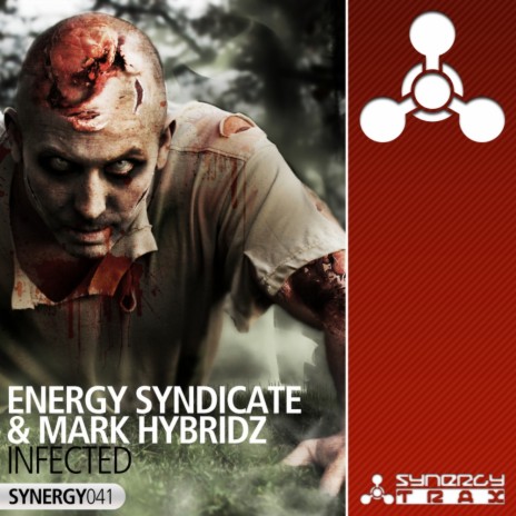 Infected (Original Mix) ft. Mark HybridZ