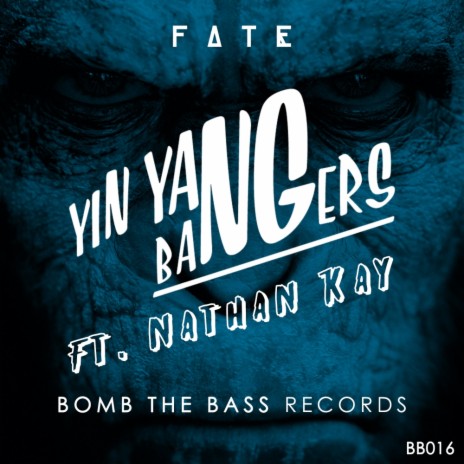 Fate (Original Mix) ft. Nathan Kay | Boomplay Music