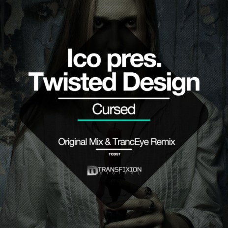 Cursed (TrancEye Remix) | Boomplay Music