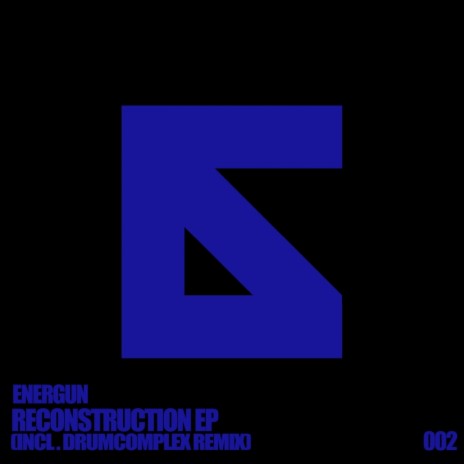 Reconstruction (Drumcomplex Remix) | Boomplay Music