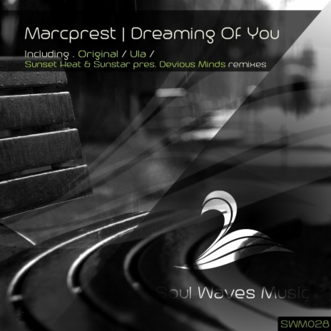 Dreaming Of You (Original Mix)