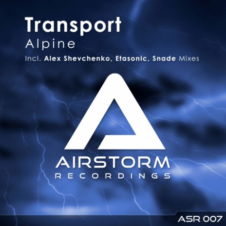 Alpine (Snade Remix) | Boomplay Music