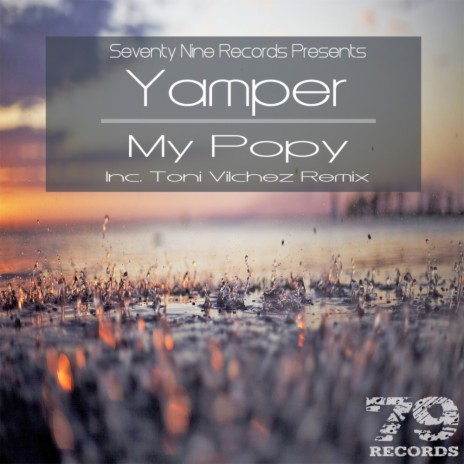 My Popy (Original Mix) | Boomplay Music