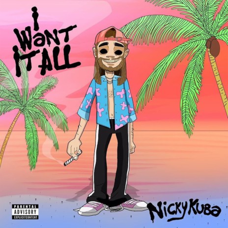 I Want It All | Boomplay Music