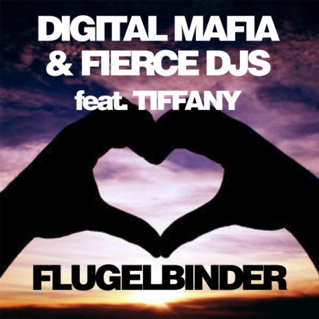 Flugelbinder (Original Mix) ft. Fierce DJS & Tiffany Sparkles