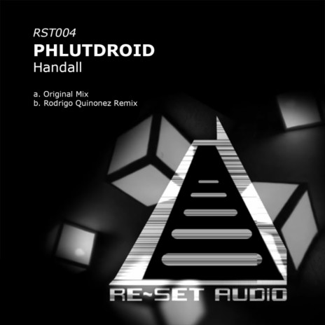 Phlutdroid (Original Mix) | Boomplay Music