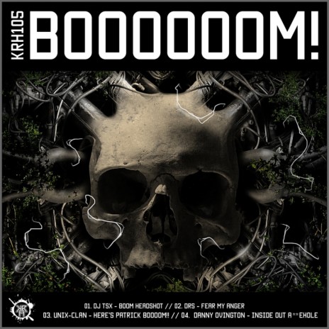 Boom Headshot (Original Mix) | Boomplay Music