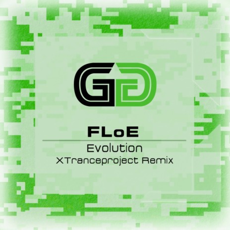 Evolution (XTranceproyect Color's Remix Radio Edit)