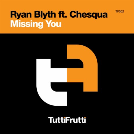Missing You (Radio Edit) ft. Chesqua
