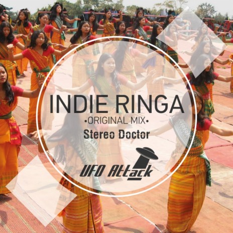 Indie Ringa (Original Mix)