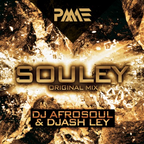 Souley (Original Mix) ft. DJash Ley