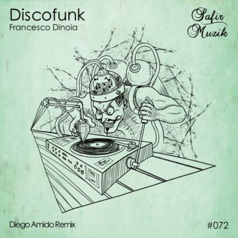 Discofunk (Original Mix) | Boomplay Music