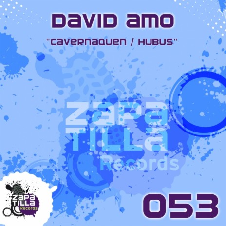 Cavernaquen (Original Mix)