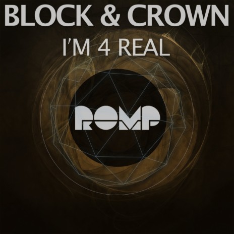 I'm 4 Real (Original Mix)