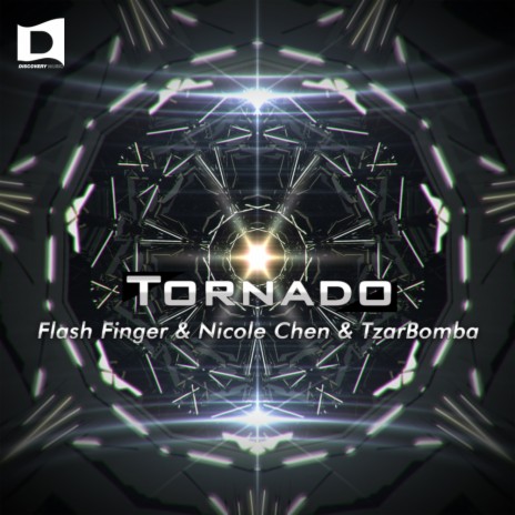 Tornado (Original Mix) ft. Nicole Chen & TzarBomba