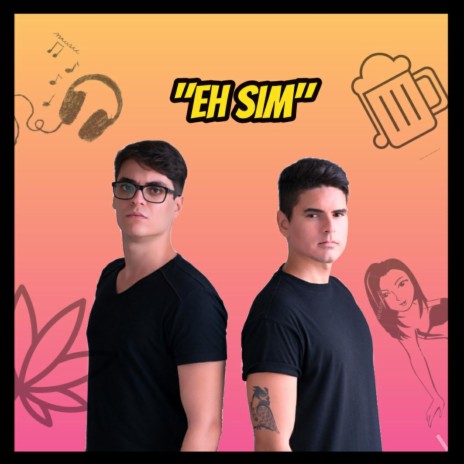 Eh Sim (Radio Edit) | Boomplay Music