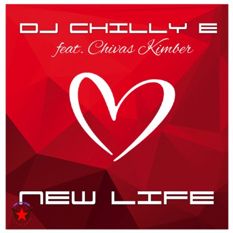 New Life (Superjam Remix) ft. Chivas Kimber | Boomplay Music