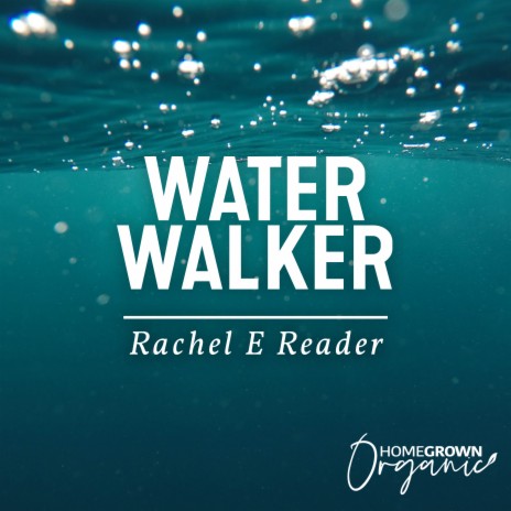 Water Walker | Boomplay Music