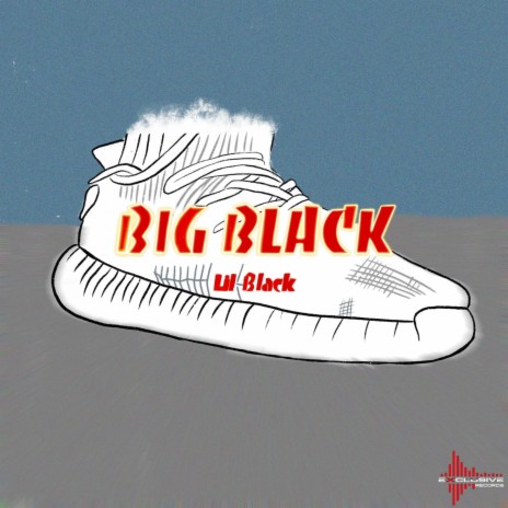 Big black | Boomplay Music