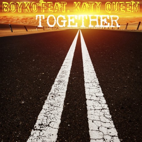 Together (Instrumental Mix) ft. Katy Queen
