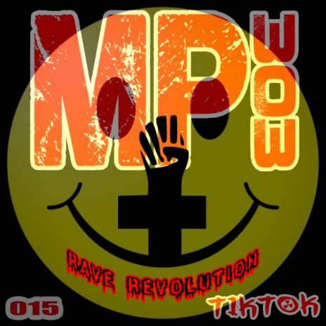 Rave Revolution (Dub Mix)
