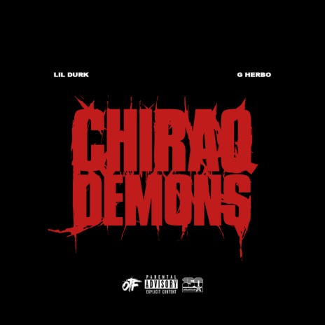 Chiraq Demons ft. G Herbo