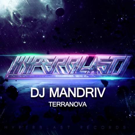 Terranova (Original Mix) | Boomplay Music