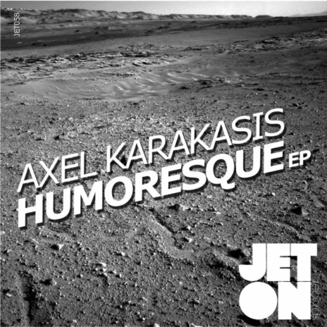 Humoresque (Original Mix) | Boomplay Music