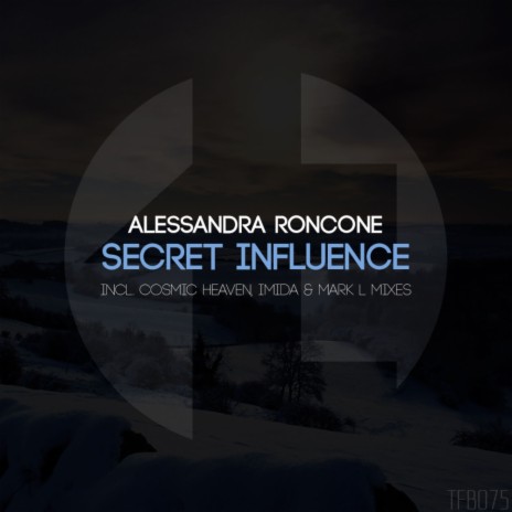 Secret Influence (Mark L Tech Mix)