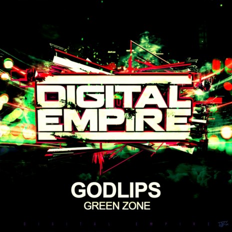 Green Zone (Original Mix)
