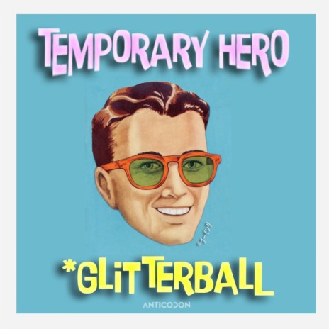 Glitterball Part 2 (Dynamics Remix) | Boomplay Music