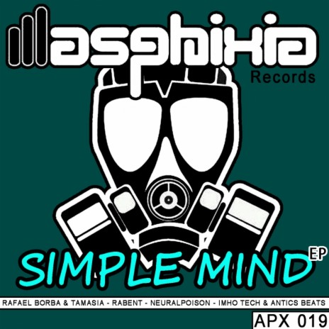 Simple Mind (Original Mix) | Boomplay Music
